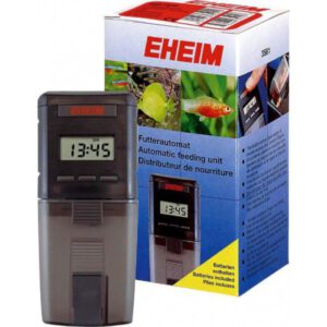 Alimentador automático EHEIM