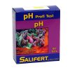 Test pH Salifert para agua marina