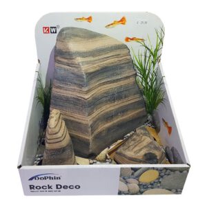 DoPhin Gobi Rock