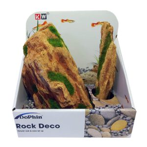 DoPhin Rock Deco 1