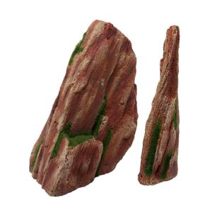 Stonewood red brown Rock 2