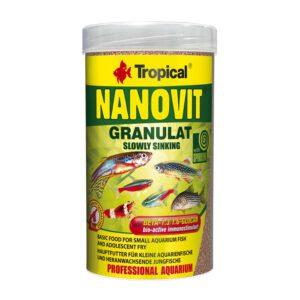 Nanovit granulat